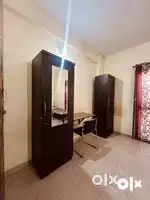 Housekeeping job in PG hostel
