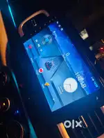 Car display & Speakers