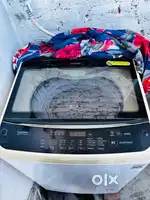 LG Washing Machine