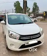 Maruti Suzuki Celerio VXI AMT, 2014
