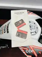 INSTA360 ONE RS , TWIN EDITION (4K,6K WIDE)