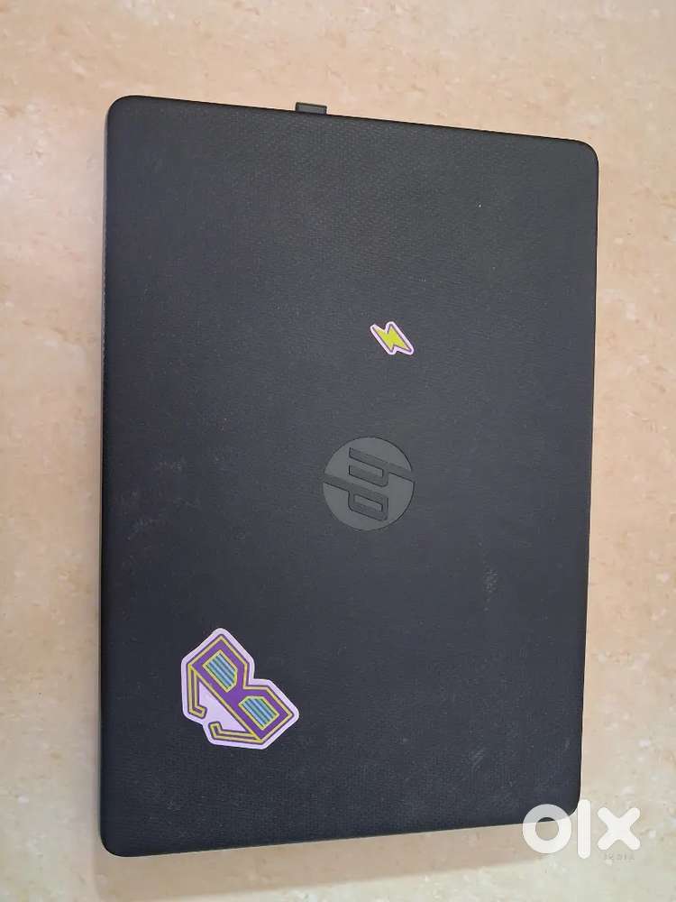 HP 14S LAPTOP