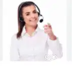 Telecalling Executive