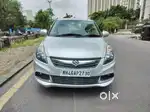 Maruti Suzuki Dzire 1.2 VXI, 2015, Petrol