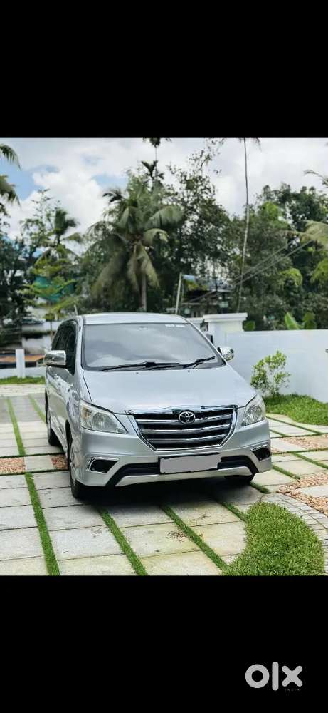 Innova Rent