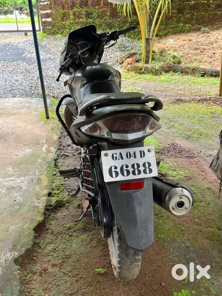 CBZ EXTREME,1st owner,good and runing condition