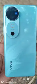 Vivo v40 12gb ram 512 storage
