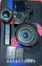 Cannon 5d mark 2