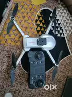 Drone with good condition