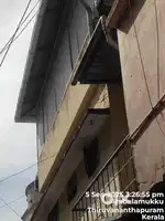 Apartment rent