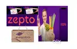 ZEPTO DELIVERY PARTNER JOB