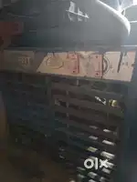 Do sal Purana Hai cooler