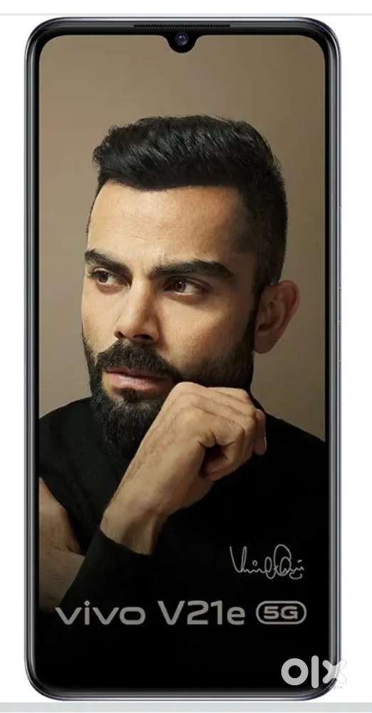 Vivo V21e 5G...New Mobile Price - 25000