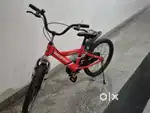 Hero Jimmy cycle for 4-7year old kids available for sale