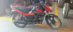 Good condition, back new tyre, new battery, self condition