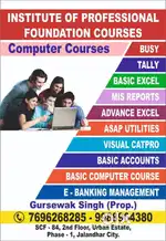 Computer operator for Online work