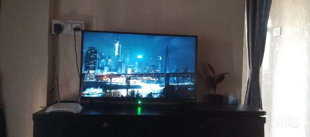 Android TV