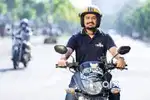Rapido bike chlana hai