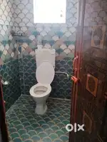 Newly Constructed 2 bhk house