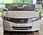 Honda Civic, 2011, Petrol