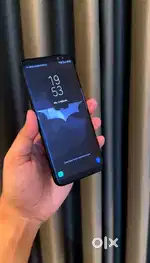 Samsung galaxy s8+plus