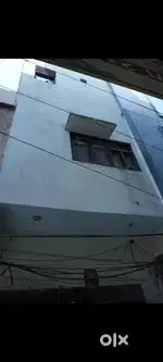 Triple story shop for sale