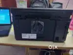 Hp laserjet pro mfp m126 nw