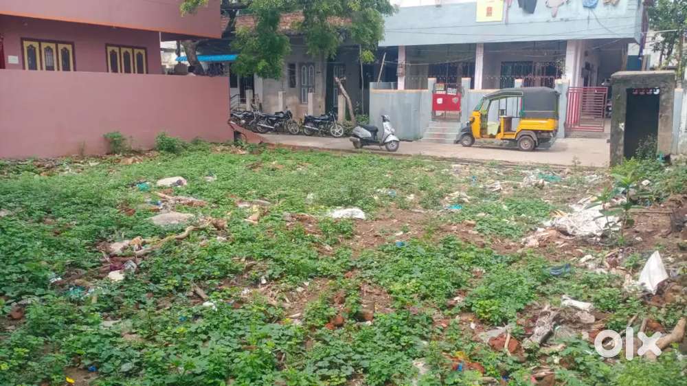 4.5 sents Gudivada location