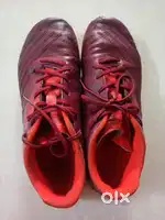 Football shoes