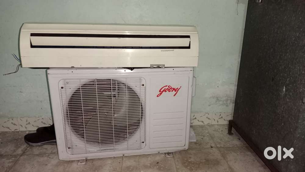 Godrej AC 1 ton