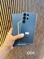 Best condition samsung galaxy s25 ultra 6 mahina old full kit