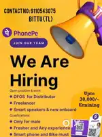 Salary up to 20000rs earnings Locations Gadwal Kurnool Ieeja Location