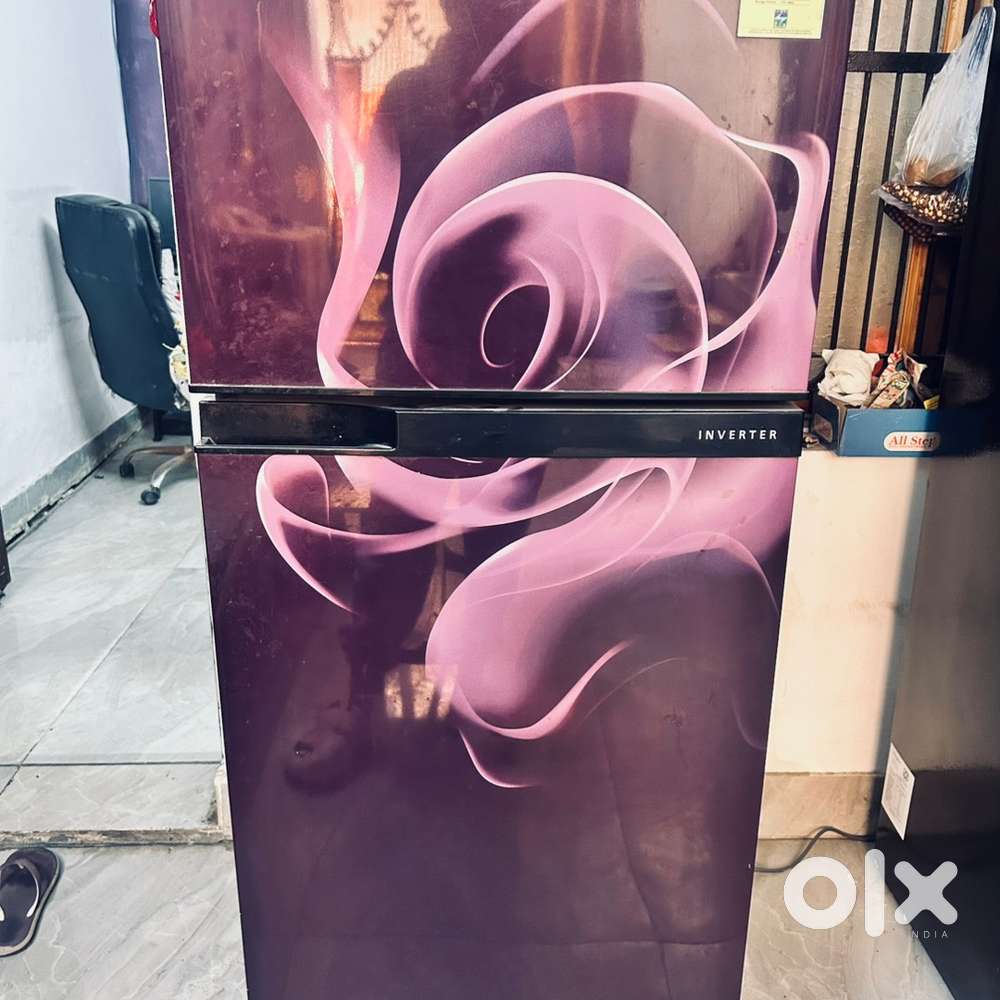 Kelvinator double door refrigirator