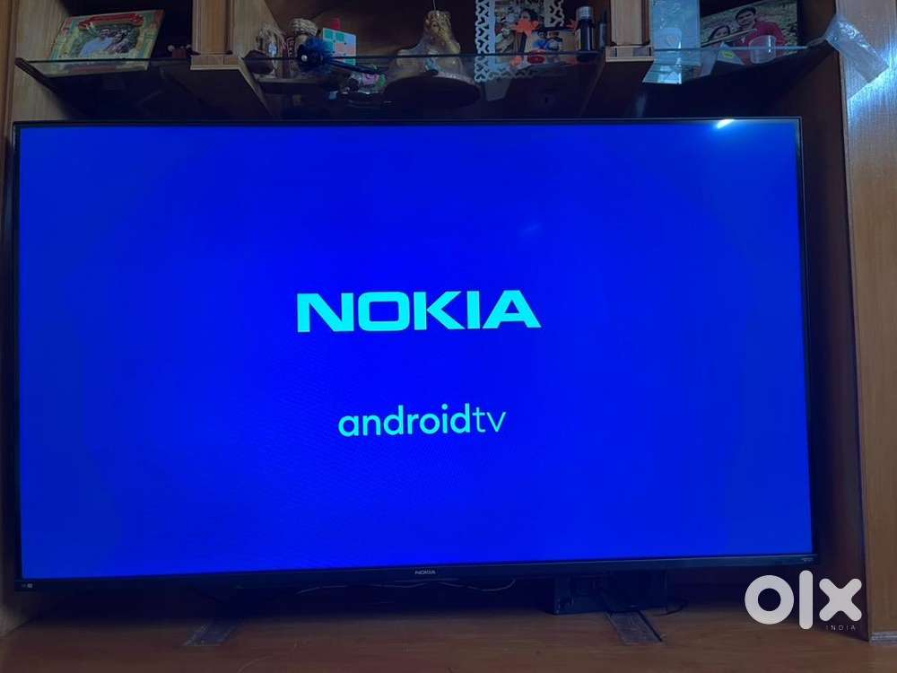Nokia 55' inch QLED
