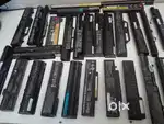 NEW Laptop batteries with 1 year warranty at best price starting 999/-