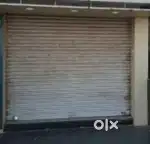 400 fit carpet Ground floor Road Touch Shop on Rent.