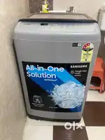Samsung washing machine batch no : 04KS5PBT203225