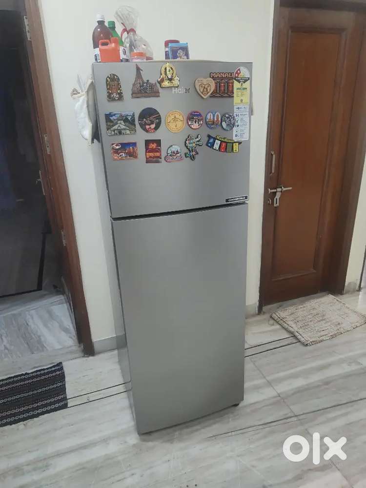 Haier 240 leter, Convertible, 2 star