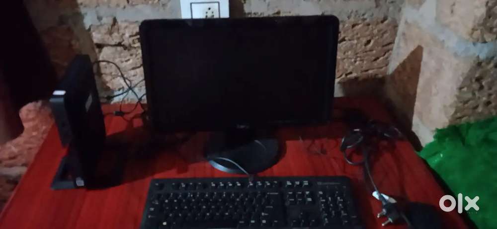 DESKTOP(study/office purpose only)