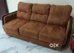 Sofa for sale in Baner