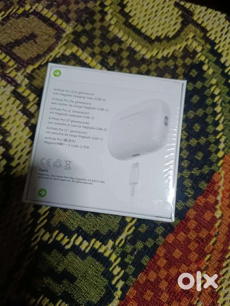 Airpods pro