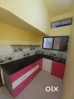 1BHK Flat in Mahalaxmi Nagar