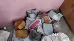Job for meesho parcel delivery in Kashipur area