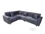 L shep sofa direct factory..008
