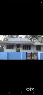 Single story 2 BHK moulded house for rent