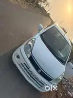 Maruti Suzuki Zen Estilo 2011 Petrol Well Maintained