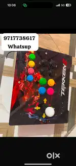 Ps4 game stick