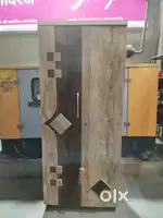 Engineer Wooden almirah