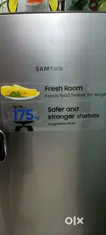 New Freeze