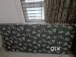 mattress 3*6 feet (7-8 month old)